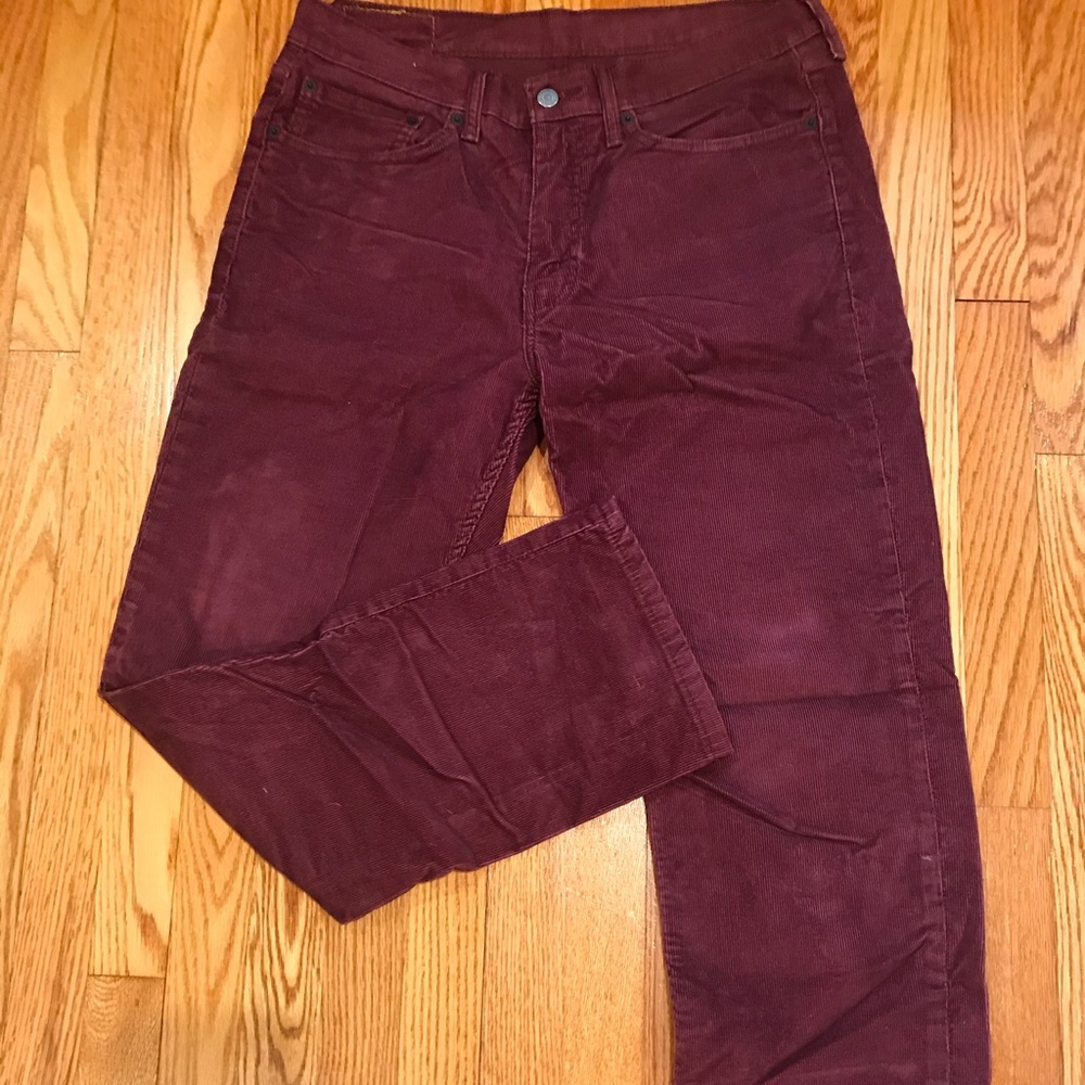 Men Levi’s Jean 514 men’s